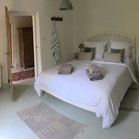 Сasa de vacaciones At Le Moulin Neuf Saint-Laurent (Haute-Garonne)
